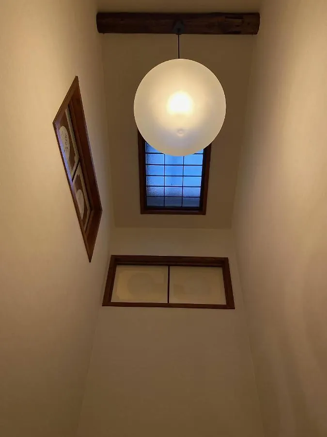 Imakumano Terrace - Dohachi An 道八庵 Villa Kyoto