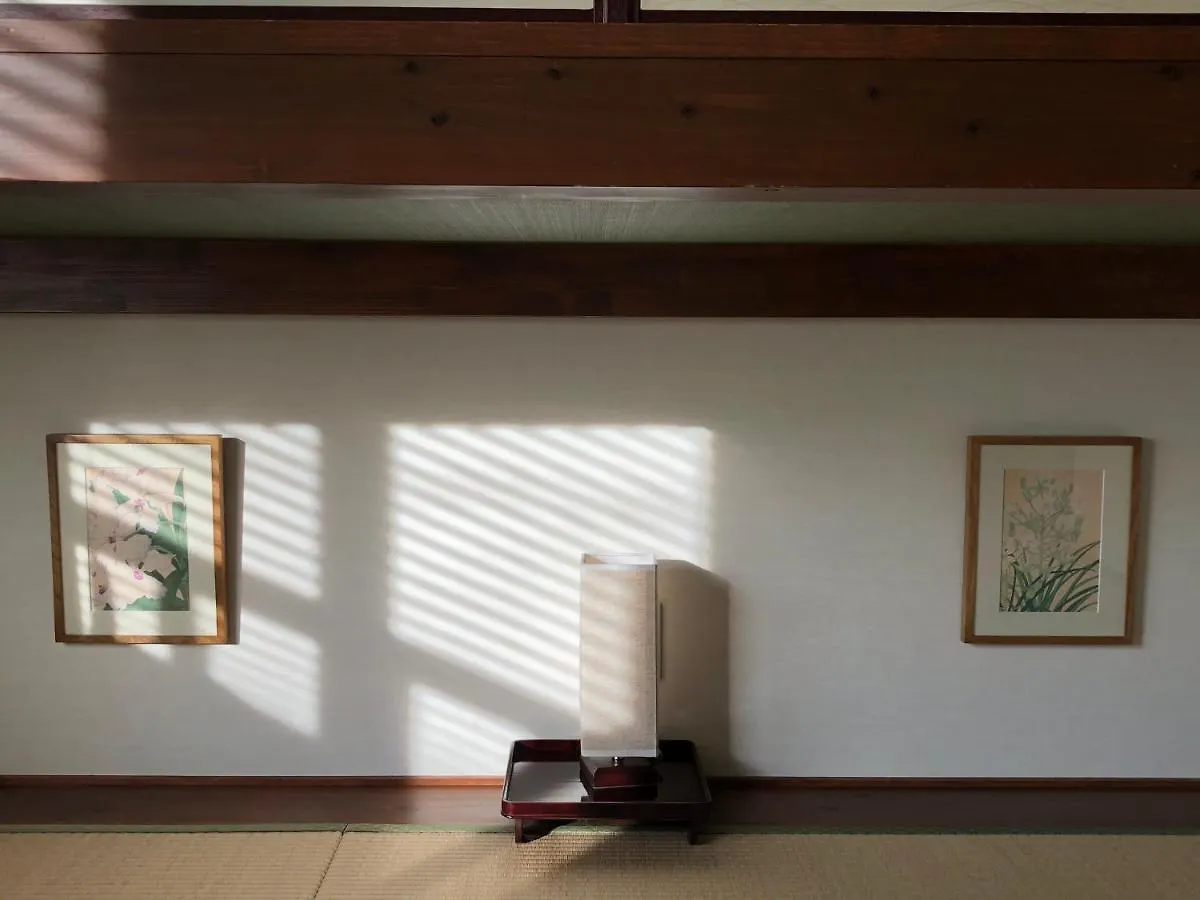 Imakumano Terrace - Dohachi An 道八庵 Villa Kyoto