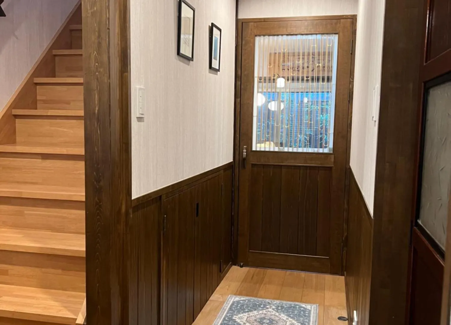 Imakumano Terrace - Dohachi An 道八庵 Villa Kyoto Holiday home