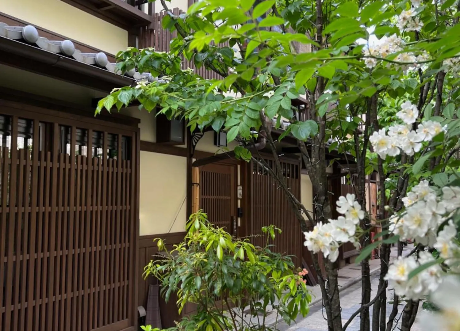 Imakumano Terrace - Dohachi An 道八庵 Villa Kyoto Holiday home