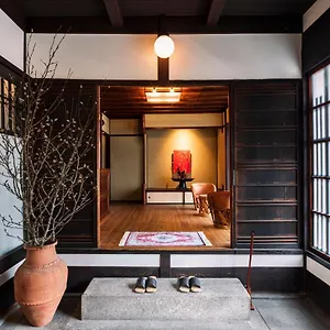 Rinn Shiki Juraku 京都市