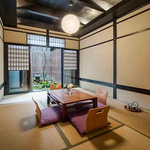 しょうぶ庵 町家 京都市