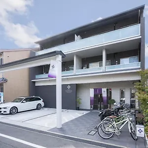 京都フォーシスターズレジデンス 京都市
