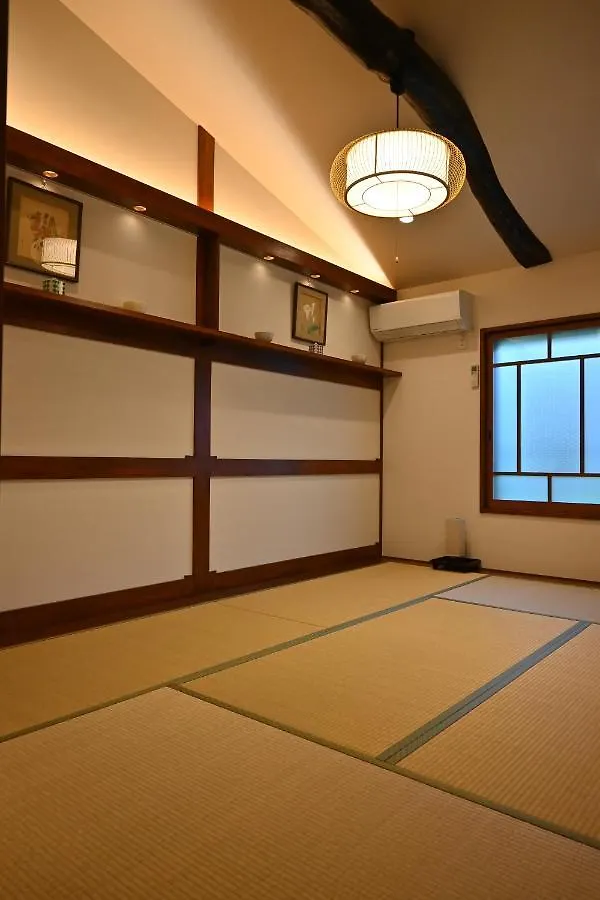 Imakumano Terrace - Dohachi An 道八庵 Villa Kyoto Holiday home