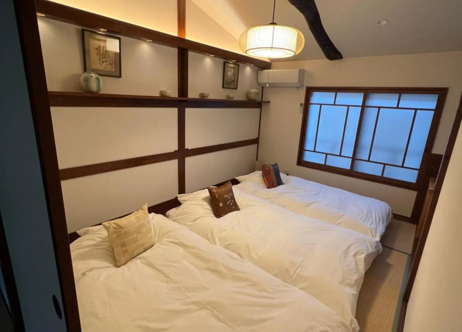 Imakumano Terrace - Dohachi An 道八庵 Villa Kyoto 0*,  Japan