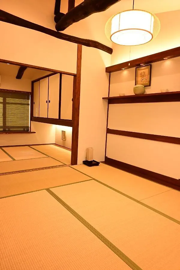別荘 京都市 Imakumano Terrace - 道八庵ヴィラ 日本