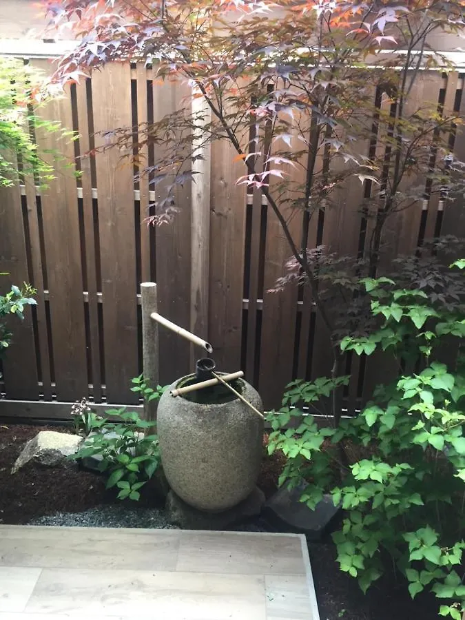 別荘 京都市 Imakumano Terrace - 道八庵ヴィラ